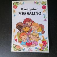 Il mio primo Messalino