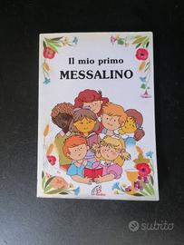 Il mio primo Messalino