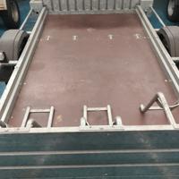 RIMORCHIO ELLEBI PER MOTOCICLI