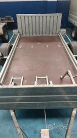 RIMORCHIO ELLEBI PER MOTOCICLI