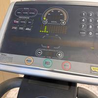 Technogym elittica