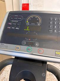 Technogym elittica