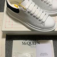 Scarpe Alexander McQueen