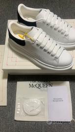 Scarpe Alexander McQueen
