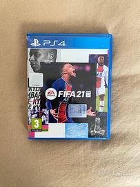 Fifa 21
