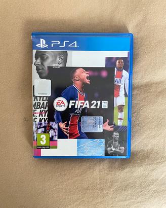 Fifa 21