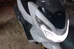Honda PCX 125