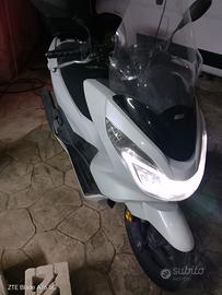 Honda PCX 125