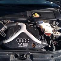 Audi s4 v6 biturbo b5