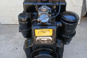 motopompa Lombardini 6ld325