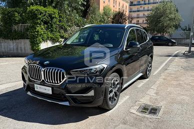 BMW X1 sDrive18d xLine