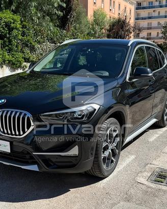 BMW X1 sDrive18d xLine