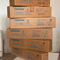 Toner originale ToshibaT-FC28E