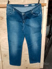 Jeans donna 
