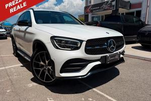 GLC 200 d 4Matic Premium Plus AMG LINE