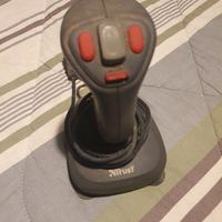 Joystick vintage