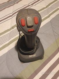 Joystick vintage