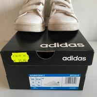 Scarpe da ginnastica Adidas bambino/a nr.31