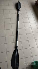 Pagaia per Canoa e Sup