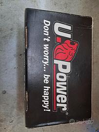 scarpe da lavoro seminuove u power