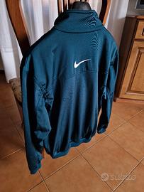 felpa Nike vintage 