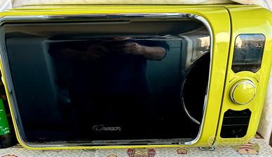 FORNO MICROONDE CANDY