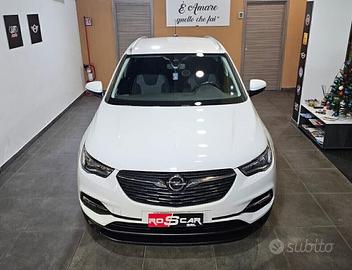 Opel Grandland X 1.6 CDTI 120cv Innovation