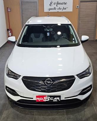 Opel Grandland X 1.6 CDTI 120cv Innovation
