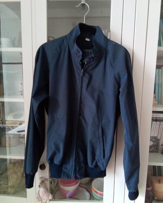Giubbino unisex blu Digger's 