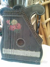 Zither tedesco strumenti musicali originali