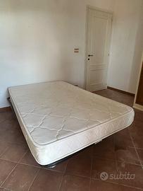 LETTO UNA PIAZZA E MEZZA