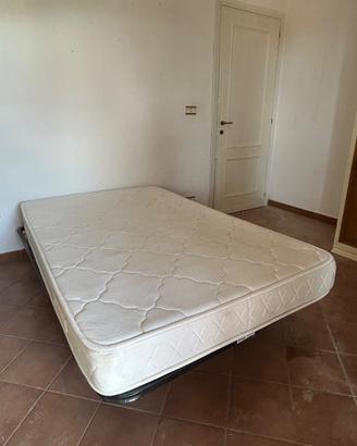 LETTO UNA PIAZZA E MEZZA