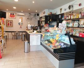 Attività di bar e ristorante