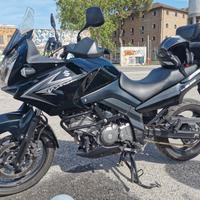 Suzuki v strom