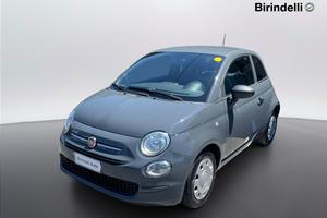 FIAT 500 (2015-2024) - 500 1.0 Hybrid Cult