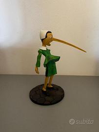Pinocchio. Infinite statue collezione