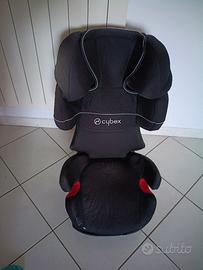 cibex pallas isofix