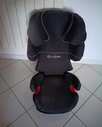 cibex pallas isofix
