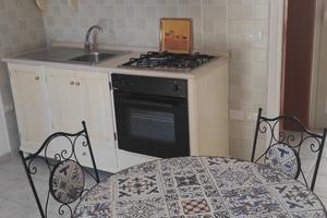 Bilocale 3 posti letto a Torre Lapillo Centro (CI