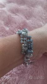 braccialetto  cristalli