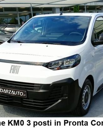FIAT Scudo 2.2 Multijet 150 CV S&S PL-TN Furgone