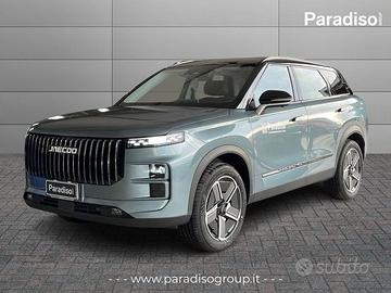 JAECOO 7 PHEV JAECOO JAECOO 7 SHS-P PHEV 1.5T...