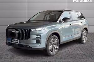 JAECOO 7 PHEV JAECOO JAECOO 7 SHS-P PHEV 1.5T...