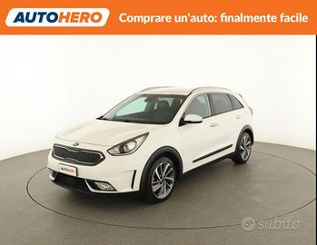 KIA Niro RJ10168