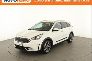 KIA Niro RJ10168