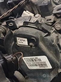 MOTORE TXMA 120.000KM COMPATIBILE RH02 FORD PSA VO