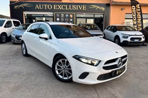 Mercedes Classe A220 - 2020