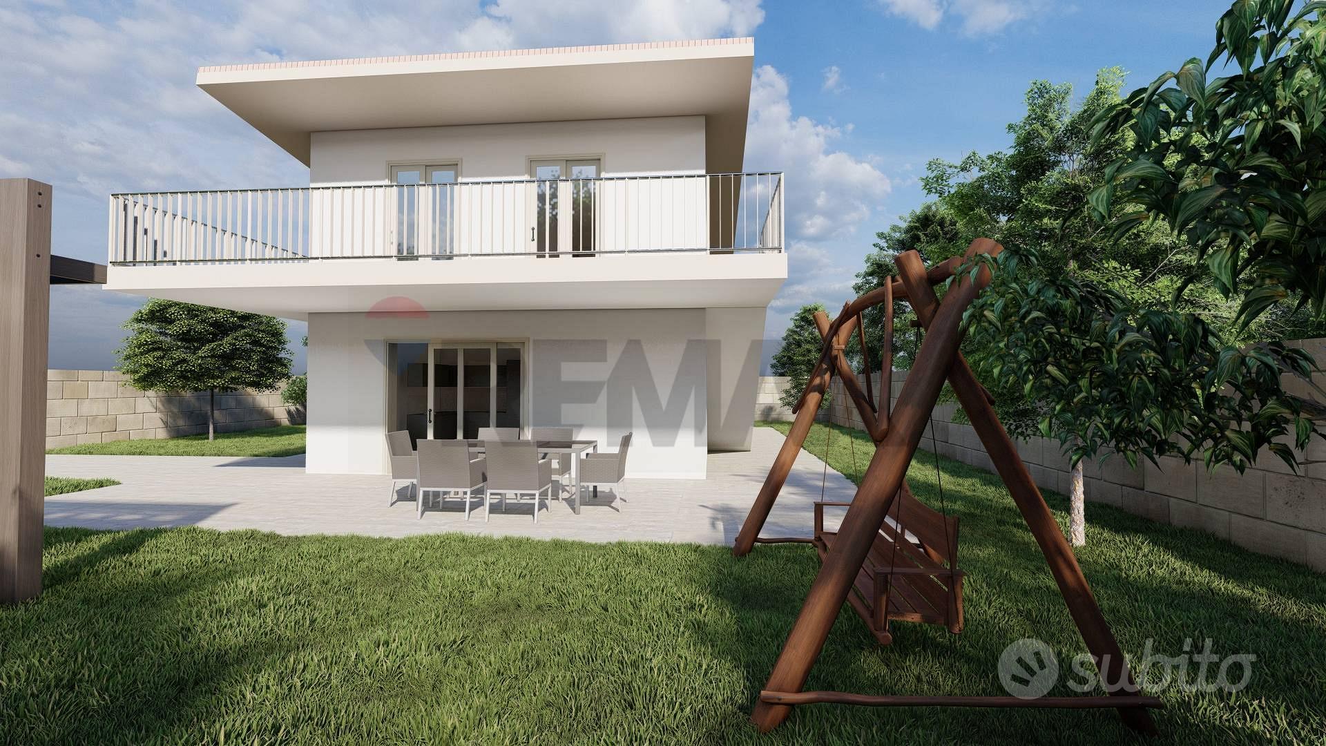 Casa – Ragusa, Villaggio Orchidea, Cerasella - Vista 3