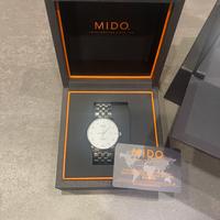 Orologio mido baroncelli jubilee automatico