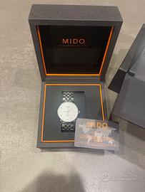 Orologio mido baroncelli jubilee automatico